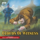 Clouds of Witness - Book
