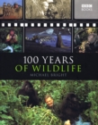 100 Years of Wildlife - Book