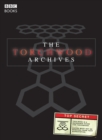 The Torchwood Archives - Book