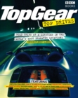Top Gear Top Drives : Road Trips of a Lifetime in the World's Most Dramatic Locations - Book