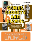 Tomorrow's World: Genius Gadgets and Gizmos : Weird and Wonderful Contraptions from Yesterday's Future - Book