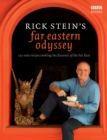 Rick Stein's Far Eastern Odyssey - Book