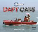 Top Gear: Daft Cars - Book
