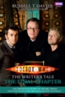 Doctor Who: The Writer's Tale: The Final Chapter - Book
