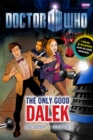 Doctor Who: The Only Good Dalek - Book