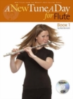 A New Tune A Day : Flute - Book 1 - Book