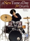 A New Tune A Day For Drums : Book One (Book And CD) - Book