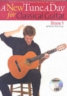 A New Tune A Day : Classical Guitar - Book 1 - Book