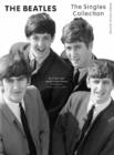 The Beatles : The Singles Collection - Book