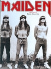 "Iron Maiden" : A Photo History - Book