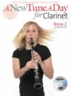 A New Tune A Day : Clarinet - Book 2 - Book