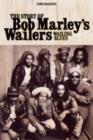 Wailing Blues : The Story of Bob Marley's "Wailers" - Book