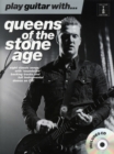Play Guitar With... Queens Of the Stone Age - Book