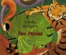 Fox Fables - Portuguese - Book