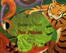 Fox Fables (English/Russian) - Book