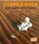 Farmer Duck (Japanese) - Book