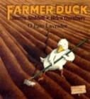 Farmer Duck in Portuguese and English - Book