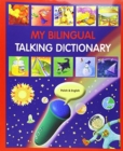 My Bilingual Talking Dictionary in Polish and English - Book