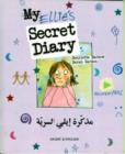 Ellie's Secret Diary Arabic & English - Book