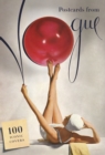 Postcards from Vogue : 100 Iconic Covers - Book
