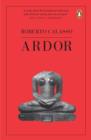 Ardor - Book