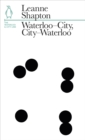 Waterloo-City, City-Waterloo : The Waterloo and City Line - Book