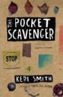 The Pocket Scavenger - Book