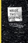 Wreck This Journal Everywhere - Book