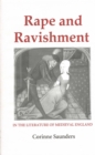 Rape and ravishment in the literature of medieval England - eBook