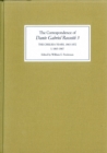 The Correspondence of Dante Gabriel Rossetti 3 : The Chelsea Years, 1863-1872: Prelude to Crisis I. 1863-1867 - eBook