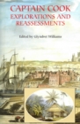 Captain Cook : Explorations and Reassessments - eBook