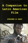 A Companion to Latin American Film - eBook