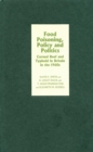 Food Poisoning, Policy and Politics : Corned Beef and Typhoid in Britain in the 1960s - eBook