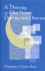 A history of old Norse poetry and poetics - eBook