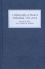 A Bibliography of Modern Arthuriana (1500-2000) - eBook