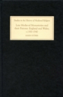 Late Medieval Monasteries and their Patrons : England and Wales, c.1300-1540 - eBook