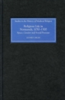 Religious Life in Normandy, 1050-1300 : Space, Gender and Social Pressure - eBook