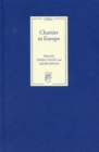 Chartier in Europe - eBook