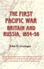 The First Pacific War : Britain and Russia, 1854-56 - eBook