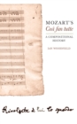 Mozart's <I>Cosi fan tutte</I> : A Compositional History - eBook