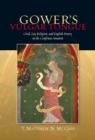 Gower's Vulgar Tongue: Ovid, Lay Religion, and English Poetry in the <I>Confessio Amantis</I> - eBook