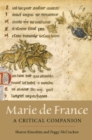 Marie de France: A Critical Companion - eBook