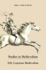 Studies in Medievalism XXI : Corporate Medievalism - eBook