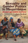 Sexuality and Gender Politics in Mozambique : Re-thinking Gender in Africa - eBook