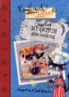 My Unwilling Witch Gets Cooking - Book