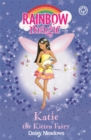 Rainbow Magic: Katie The Kitten Fairy : The Pet Keeper Fairies Book 1 - Book