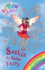 Rainbow Magic: Saskia The Salsa Fairy : The Dance Fairies Book 6 - Book