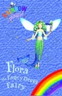 Rainbow Magic: Flora the Fancy Dress Fairy : Special - Book