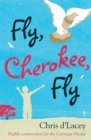 Fly, Cherokee Fly - Book