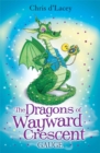 The Dragons Of Wayward Crescent: Gauge - Book